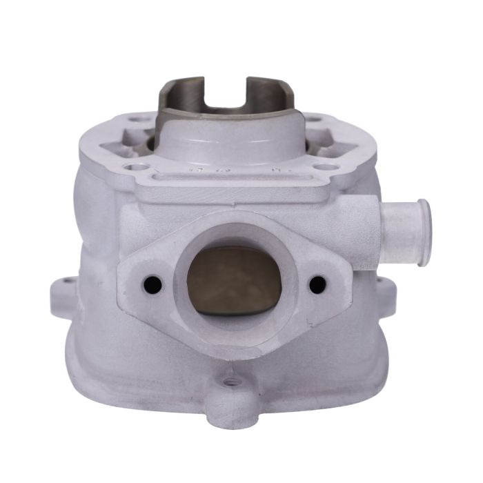 Cylindre avec tête Malossi MHR grand alésage équipé 50 mm GPR Senda 3112376 - vue 8