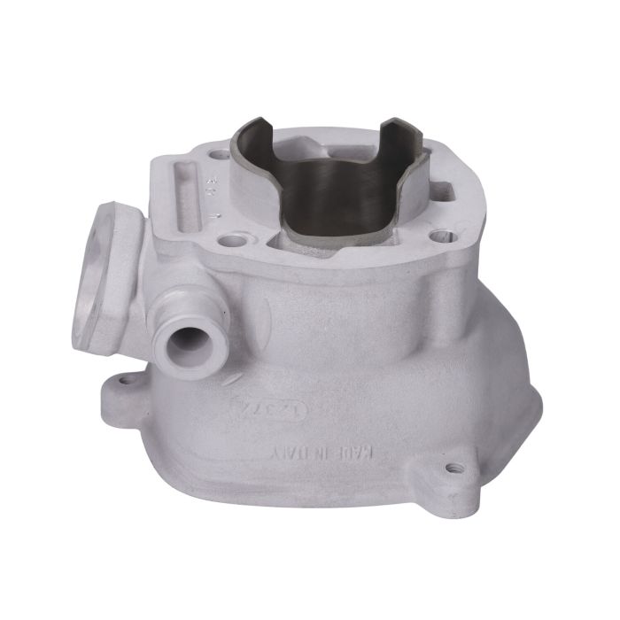 Cylindre avec tête Malossi MHR grand alésage équipé 50 mm GPR Senda 3112376 - vue 9