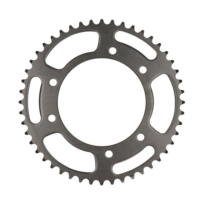 Couronne DMP 48 dents DT50R, DT50SM, Furia, Ryz, Senda, SMX, XSM, XTM - vue 4