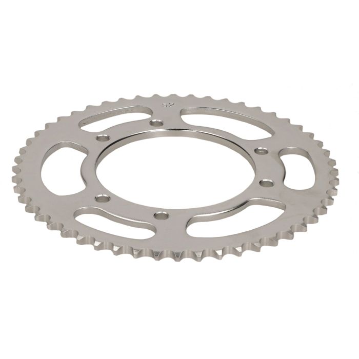 Couronne DMP A-qual 52t dt50r, dt50sm, furia, ryz, senda, smx, xsm, xtm - vue 3