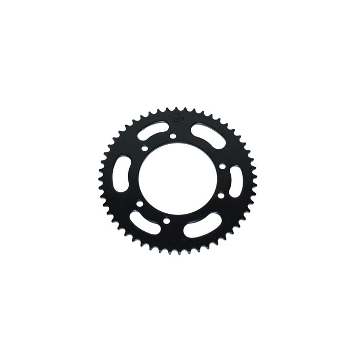 Couronne DMP A-qual 52t dt50r, dt50sm, furia, ryz, senda, smx, xsm, xtm - vue 4