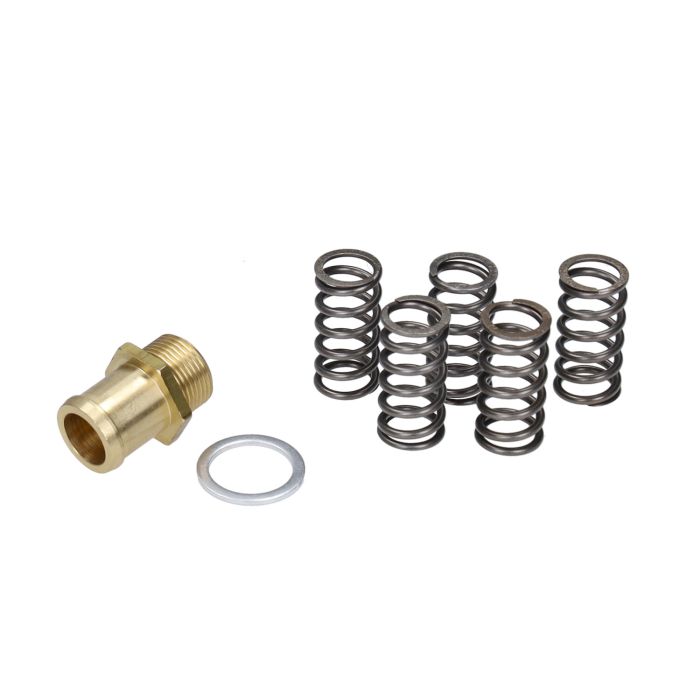 Cylindre avec tête Metrakit 47mm Derbi GPR2004, Senda, Zulu 800d1634 - vue 6