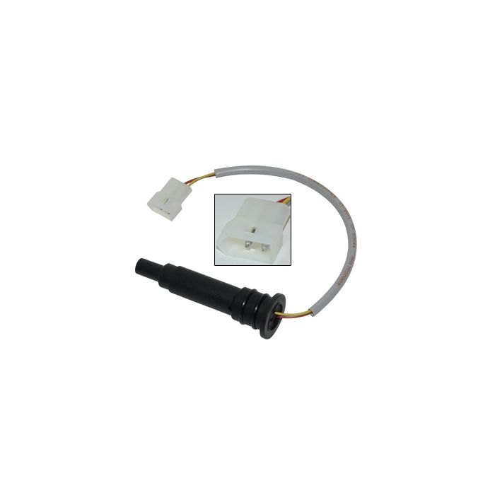 Sonde d'huile Piaggio Original Aprilia RX50, SX, Senda 2006 867531 - vue 2