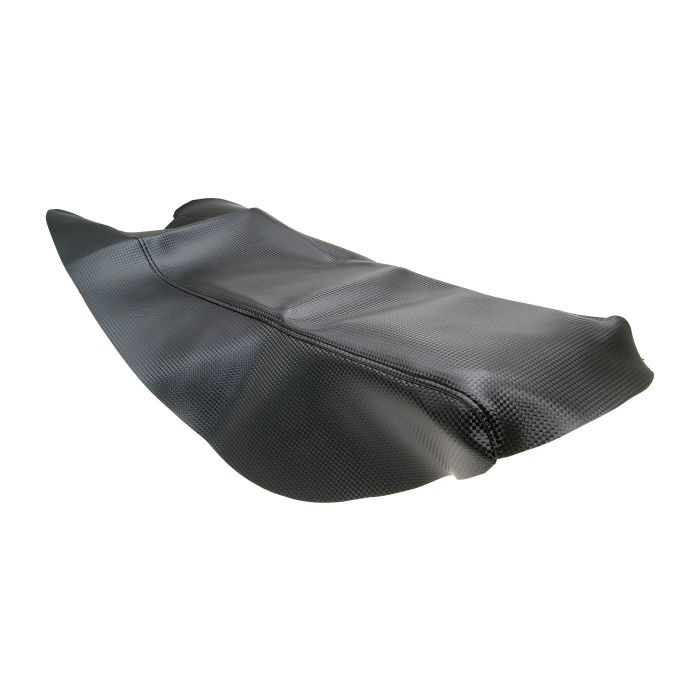 Housse de selle Xtreme carbone Senda X-Treme - vue 2