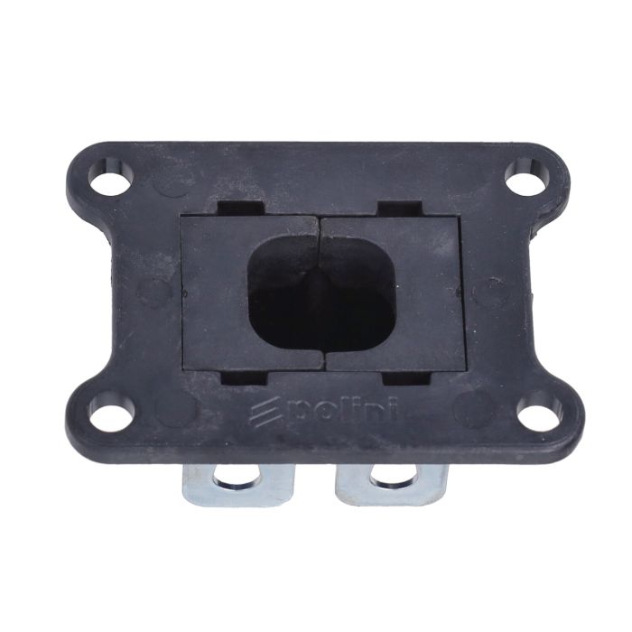 Boîte à clapets Polini pour Aprilia RX50, RS4, Senda 2006, SX 213.0051 - vue 4