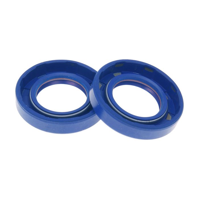 Joint spi Polini vilebrequin viton GPR RS50 RX-SX 50 Senda Senda 2006 285.0004 - vue 2