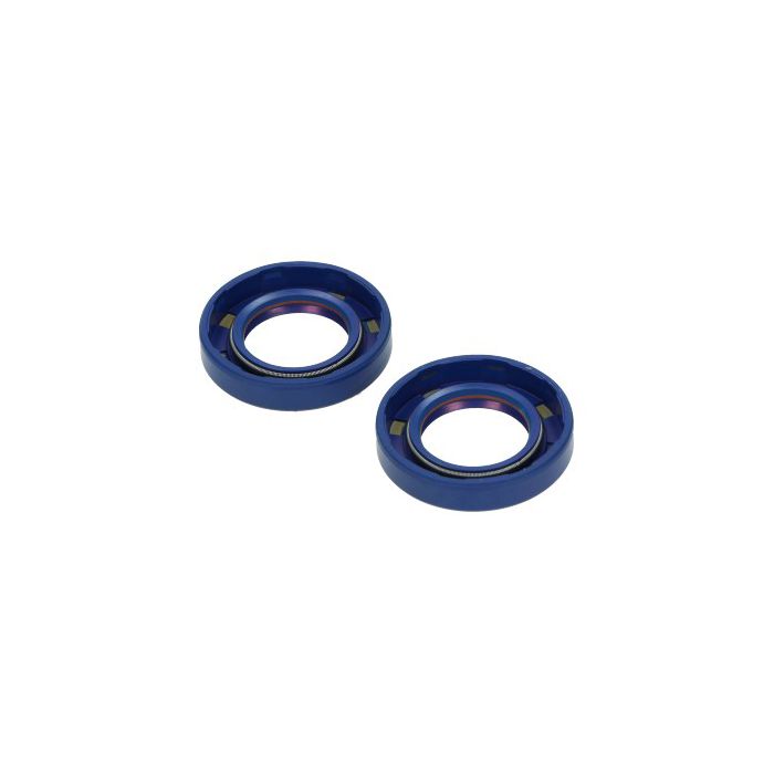 Joint spi Polini vilebrequin viton GPR RS50 RX-SX 50 Senda Senda 2006 285.0004 - vue 3