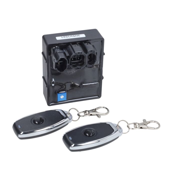Limiteur de régime Euro-b + télécommande Euro-4 CDI Senda, SX 50 accélération Euro-4 - vue 3