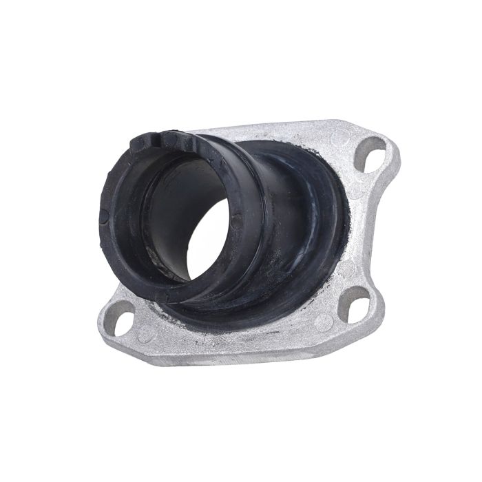 Pipe d'admission inclinée 17,5-21 mm et 24-28 mm Derbi Senda Honda MBX MTX-R MTX-SH NSR Minarelli AM6 Rieju MRT - vue 2