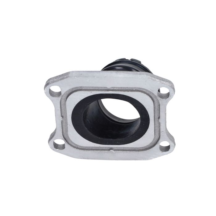 Pipe d'admission inclinée 17,5-21 mm et 24-28 mm Derbi Senda Honda MBX MTX-R MTX-SH NSR Minarelli AM6 Rieju MRT - vue 3