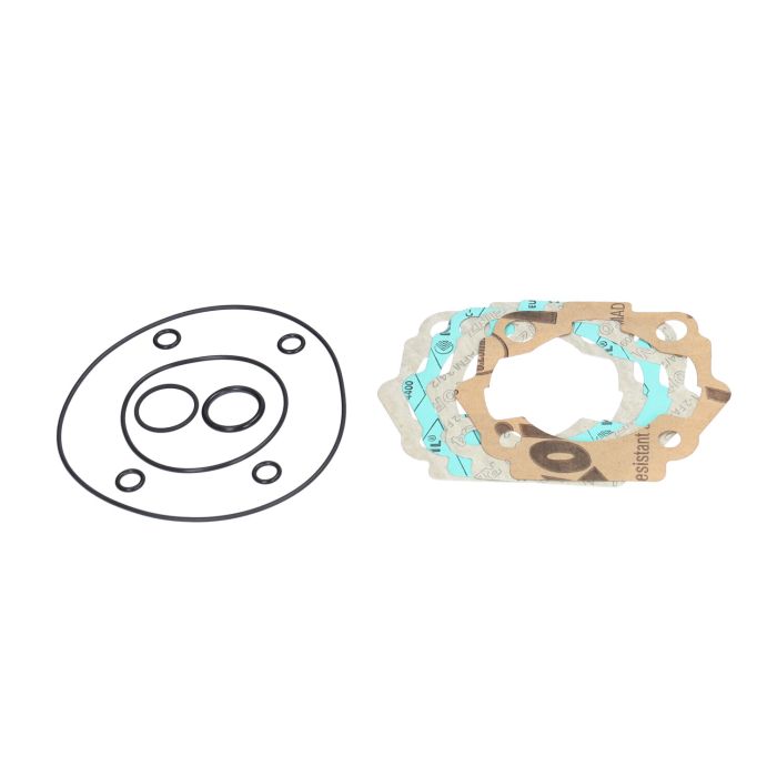 Cylindre avec tête Italkit et vilebrequin euro-2 P14 52mm Derbi K.12.145.24.14 - vue 2