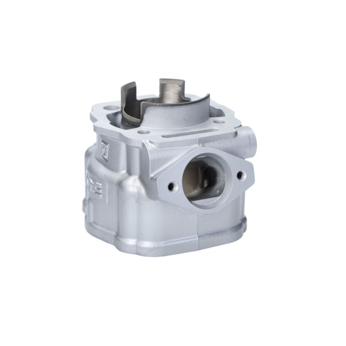 Cylindre avec tête Italkit euro-3/4/5 P12 52mm derbi ck.12.952.gr2 - vue 2
