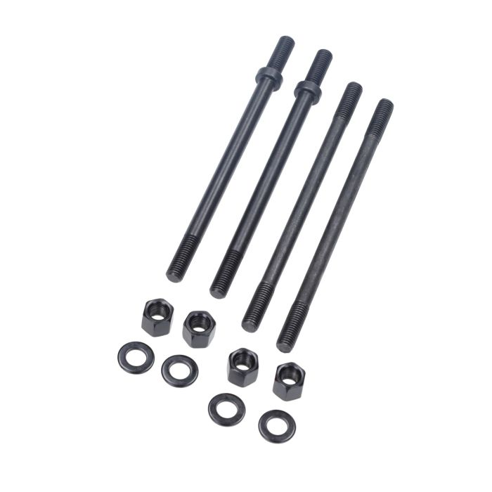 Cylindre avec tête Italkit euro-3/4/5 P12 52mm derbi ck.12.952.gr2 - vue 3