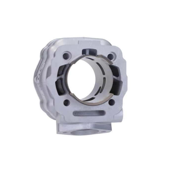 Cylindre avec tête Italkit euro-3/4/5 P12 52mm derbi ck.12.952.gr2 - vue 6