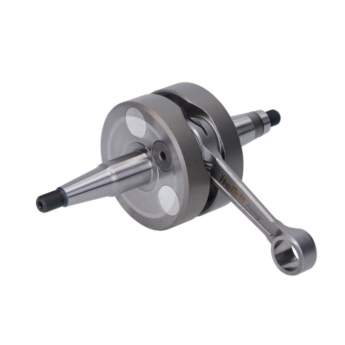 Cylindre avec tête Italkit et vilebrequin Euro-3/4/5 P14 52 mm Derbi K.12.245.24.14 - vue 4