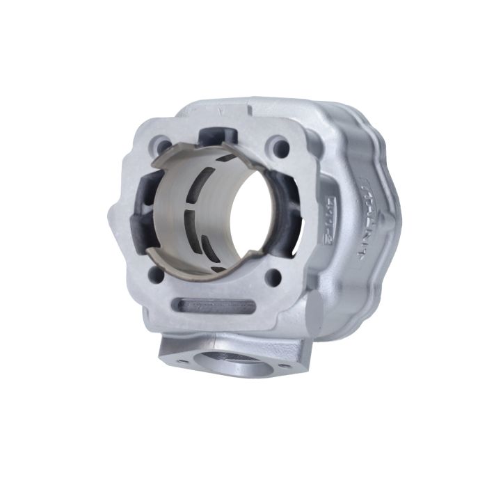 Cylindre avec tête Italkit et vilebrequin Euro-3/4/5 P14 52 mm Derbi K.12.245.24.14 - vue 5