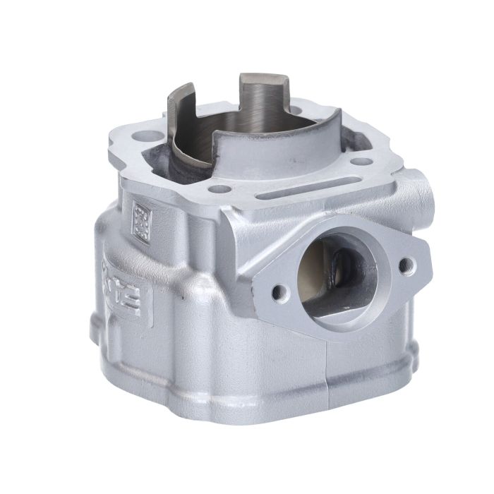 Cylindre avec tête Italkit et vilebrequin Euro-3/4/5 P14 52 mm Derbi K.12.245.24.14 - vue 9