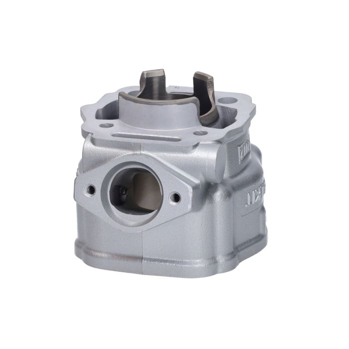 Cylindre avec tête Italkit et vilebrequin 47,6 mm GPR Senda Derbi K.12.770.G - vue 3