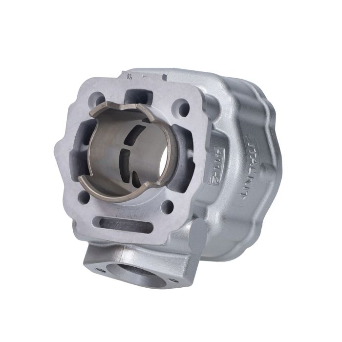 Cylindre avec tête Italkit et vilebrequin 47,6 mm GPR Senda Derbi K.12.770.G - vue 4