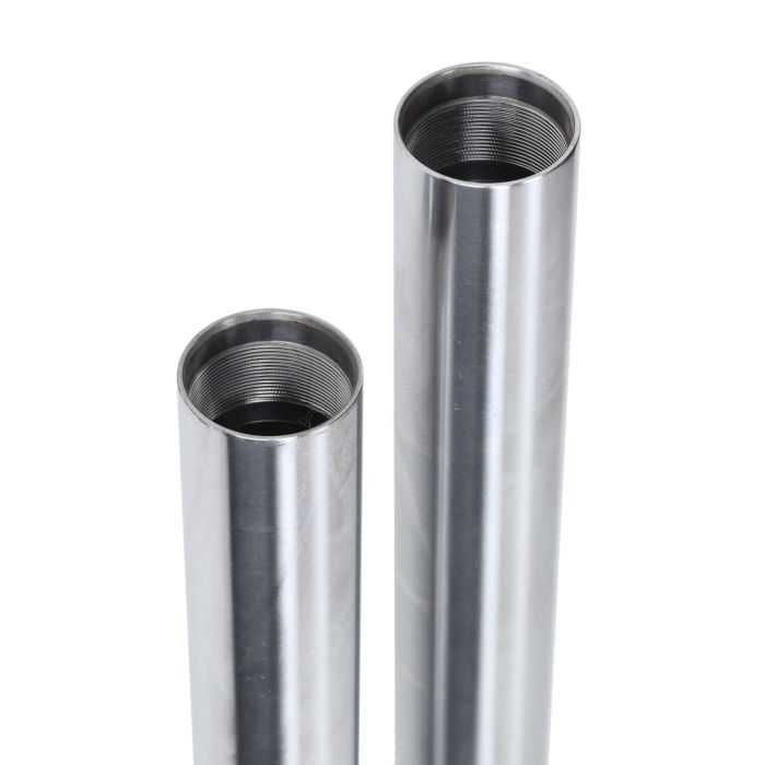 Tube de fourche fixe 37 mm Rieju MRT, Senda DRD Pro, Beta 50RR 610 mm - vue 2