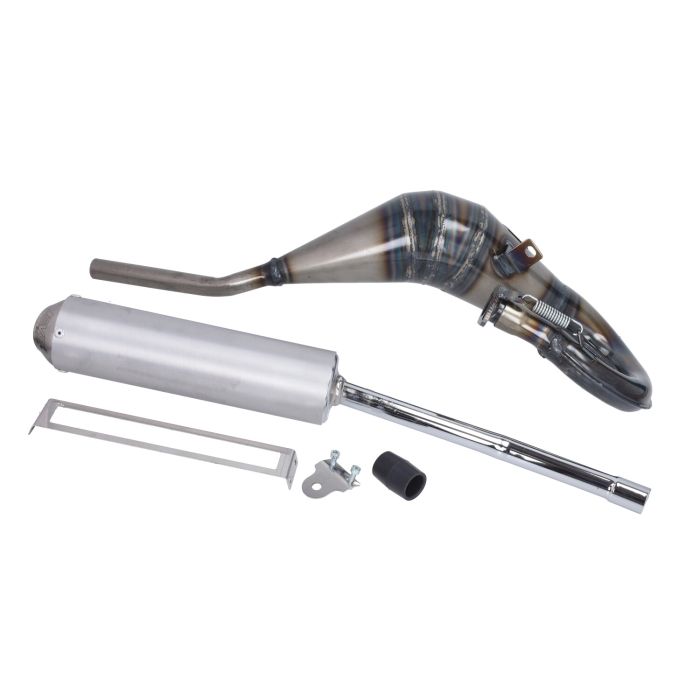 Silencieux Evok Senda R / Senda X-Treme / Senda DRD - vue 2