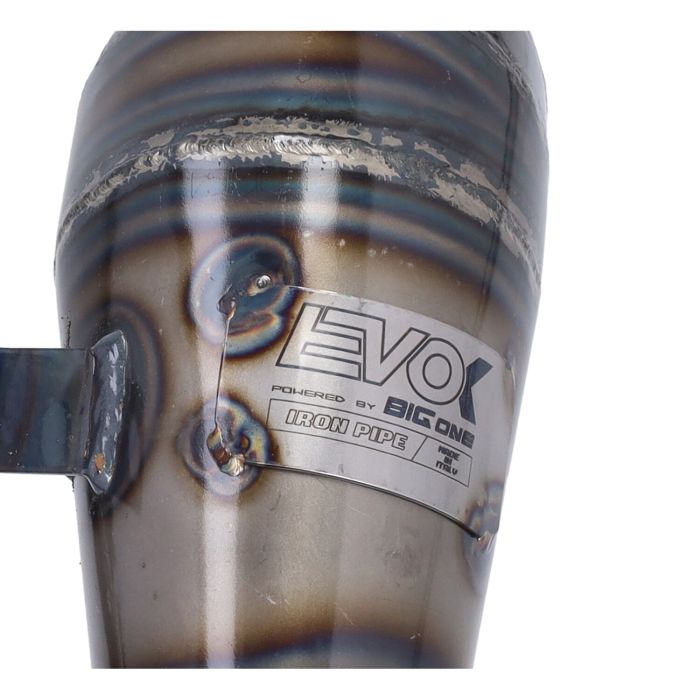 Silencieux Evok Senda R / Senda X-Treme / Senda DRD - vue 6