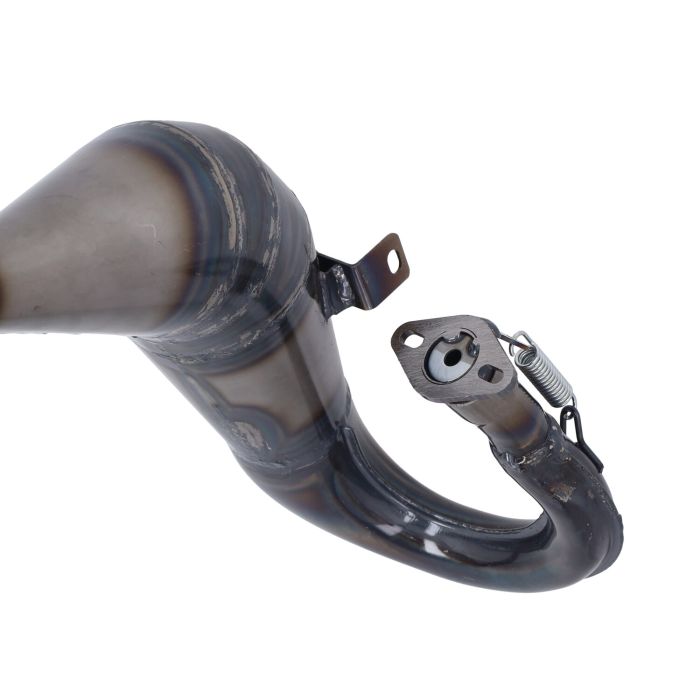 Silencieux Evok Senda R / Senda X-Treme / Senda DRD - vue 7