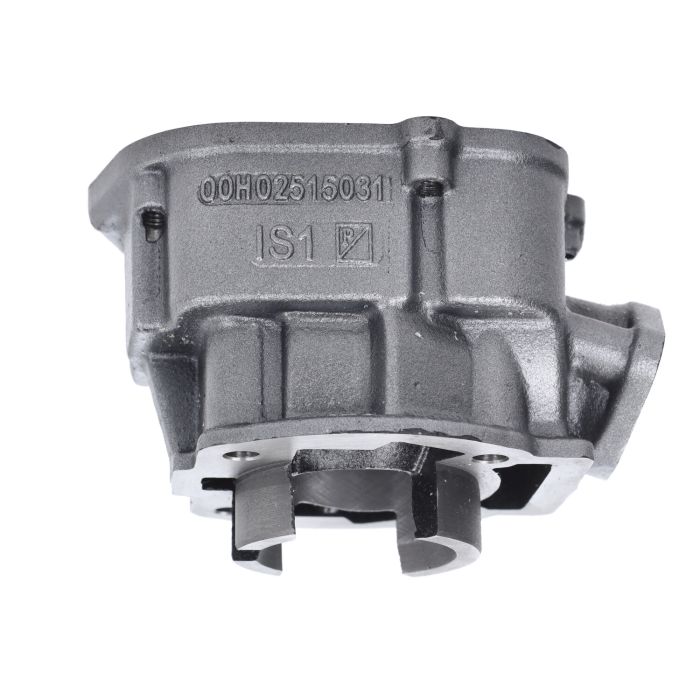 Cylindre Piaggio Original complet Euro 3/4 Derbi 1A0097335 - vue 3