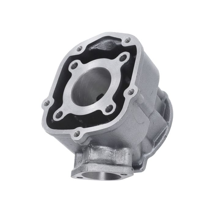 Cylindre Piaggio Original complet Euro 3/4 Derbi 1A0097335 - vue 4