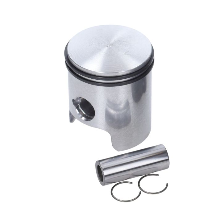 Cylindre Piaggio Original complet Euro 3/4 Derbi 1A0097335 - vue 6