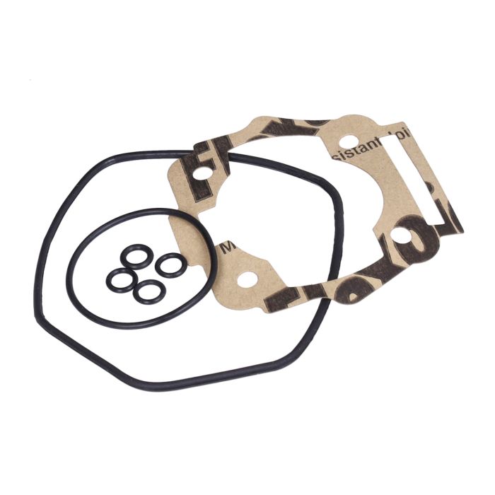 Cylindre avec tête MVT euro-3 75cc 48.5MM senda im20 - vue 3