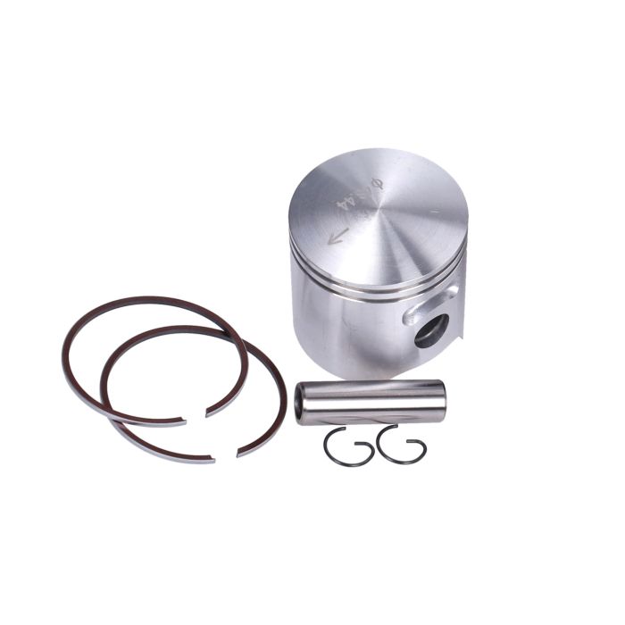 Cylindre avec tête MVT euro-3 75cc 48.5MM senda im20 - vue 5