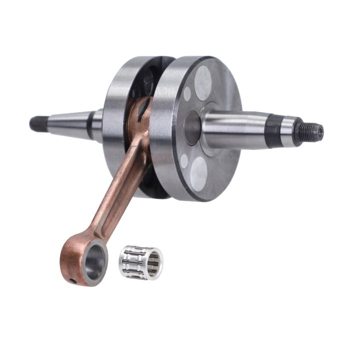 Vilebrequin MVT course Euro-3/4 Derbi D50B Senda VI13 - vue 2