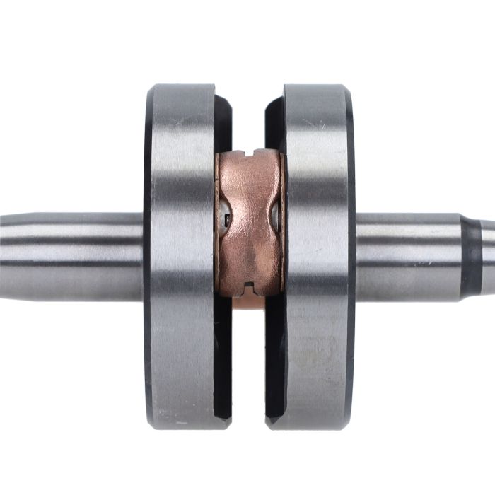 Vilebrequin MVT course Euro-3/4 Derbi D50B Senda VI13 - vue 3