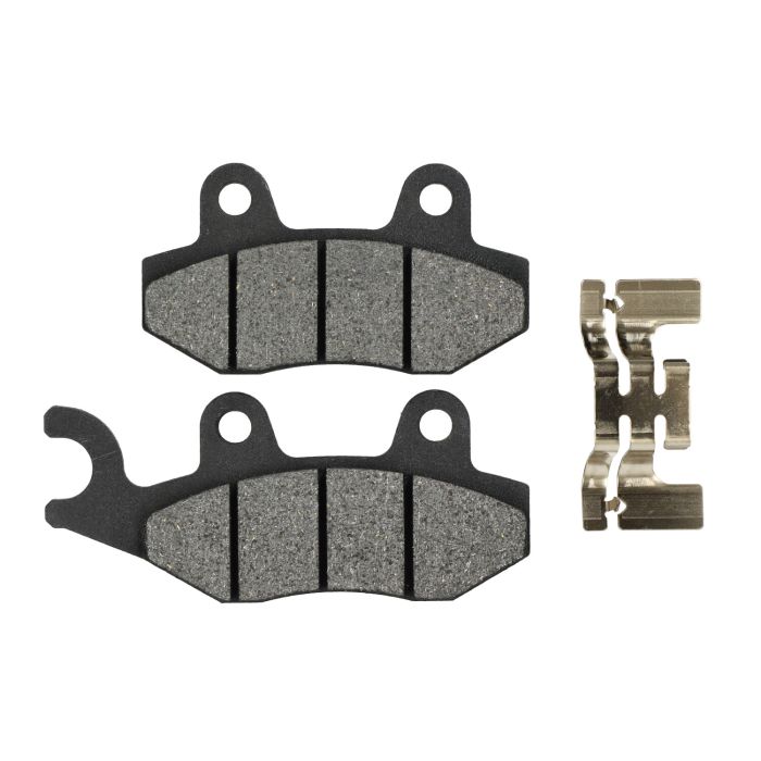 Plaquette de frein Derbi original pour Aprilia RX, Senda, Senda DRD, Senda R, SX 867239 - vue 2