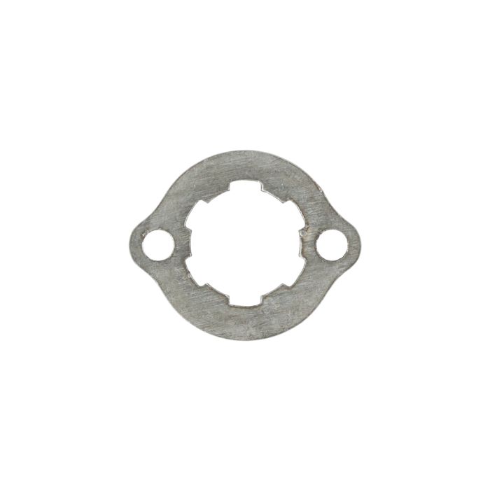 Rondelle à verrouiller engrenage + boulons M4 Aprilia GPR RS SX Derbi Senda DRD 2006-2010 Senda X-Treme - vue 4