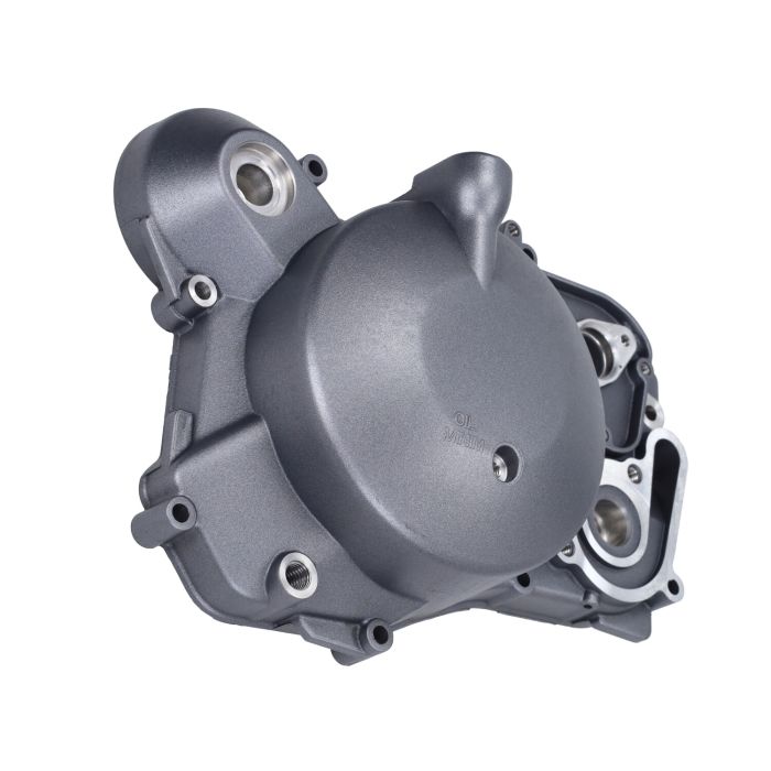 Couvercle d'embrayage Derbi original RX Senda DRD Senda X-treme Senda 2006 CM1507034 - vue 2