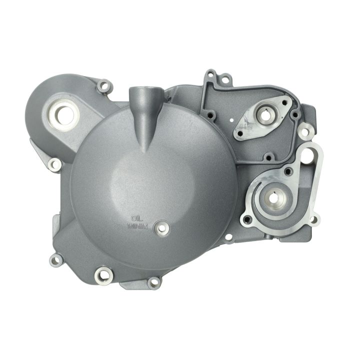 Couvercle d'embrayage Derbi original RX Senda DRD Senda X-treme Senda 2006 CM1507034 - vue 3