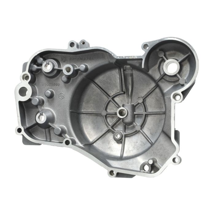 Couvercle d'embrayage Derbi original RX Senda DRD Senda X-treme Senda 2006 CM1507034 - vue 4