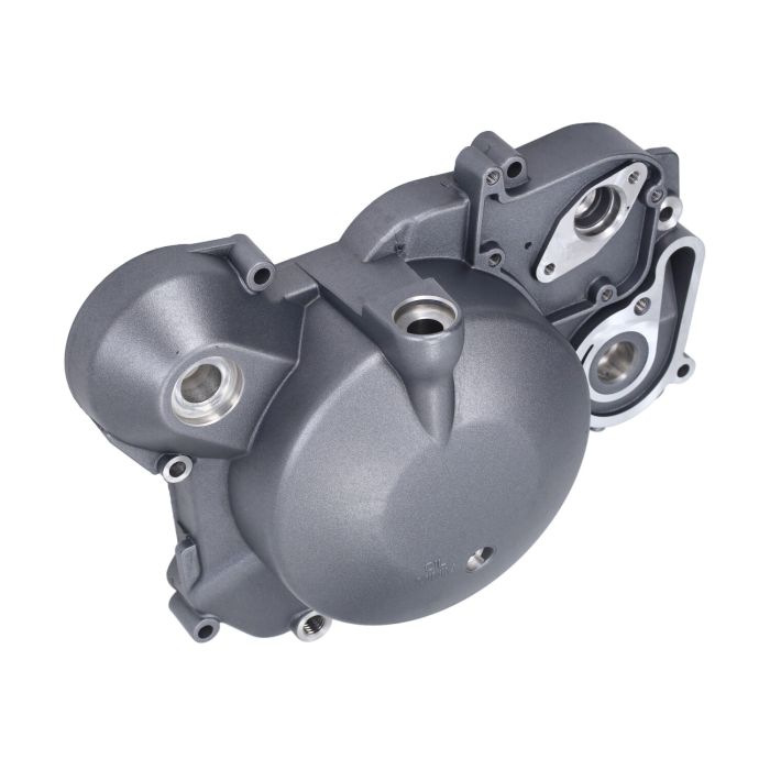 Couvercle d'embrayage Derbi original RX Senda DRD Senda X-treme Senda 2006 CM1507034 - vue 5