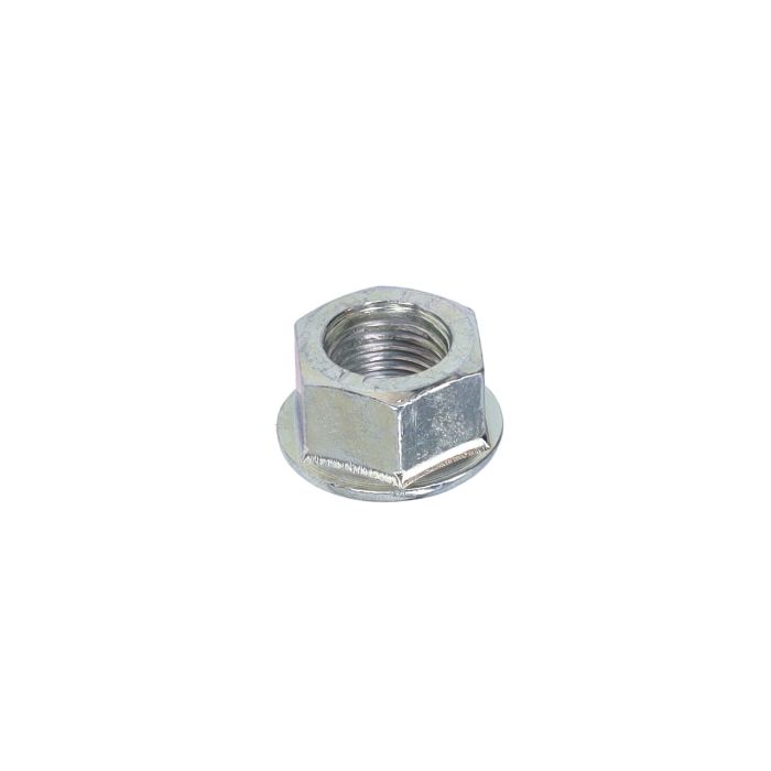 Écrou de vilebrequin Piaggio Original M10x1 GPR, RX-SX 125, Tuono 125, Senda 847217 - vue 3