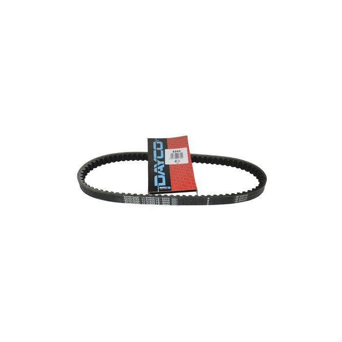 Courroie Dayco/pirelli 800x17.2 12inch f12r ac 8243