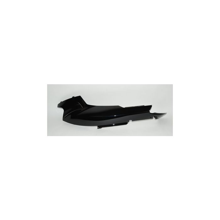 Carénage droit Original Centaure 50cc 4T noir 07180192