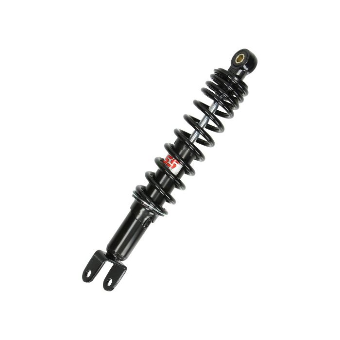 Amortisseur YSS série Pro-X A.O. Malaguti 335mm noir Piaggio Centro 4T - vue 3