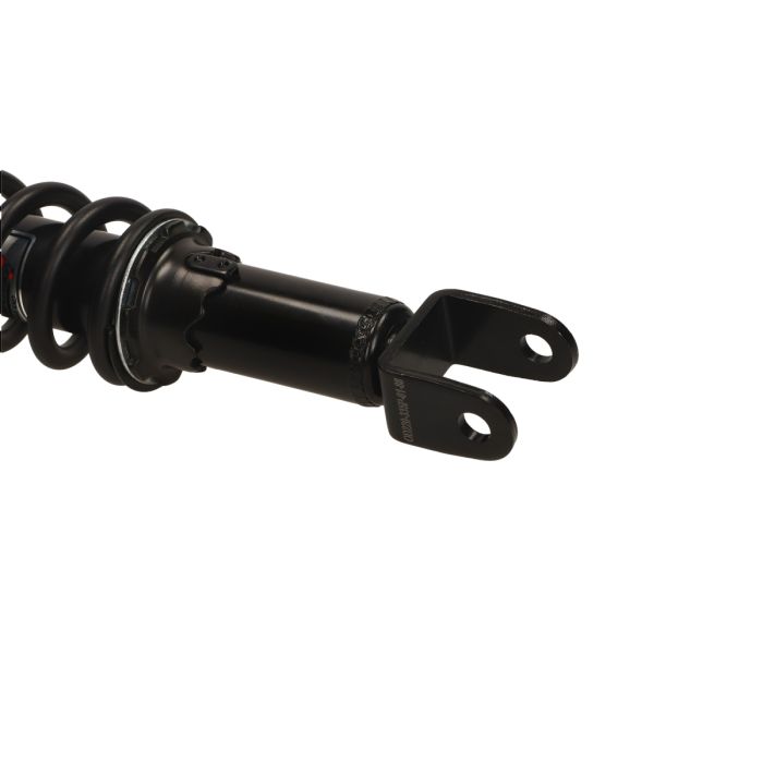 Amortisseur YSS série Pro-X A.O. Malaguti 335mm noir Piaggio Centro 4T - vue 5