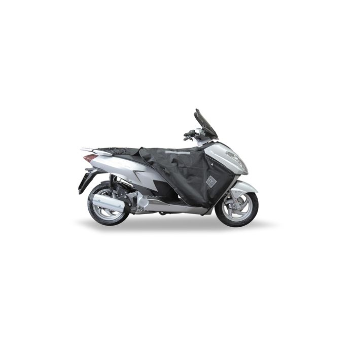 Tablier Tucano Thermoscud Malaguti Blog 125 cc