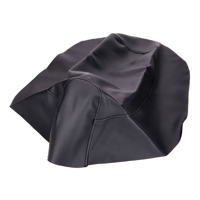 Housse de selle Xtreme Malaguti F12 noir - vue 2