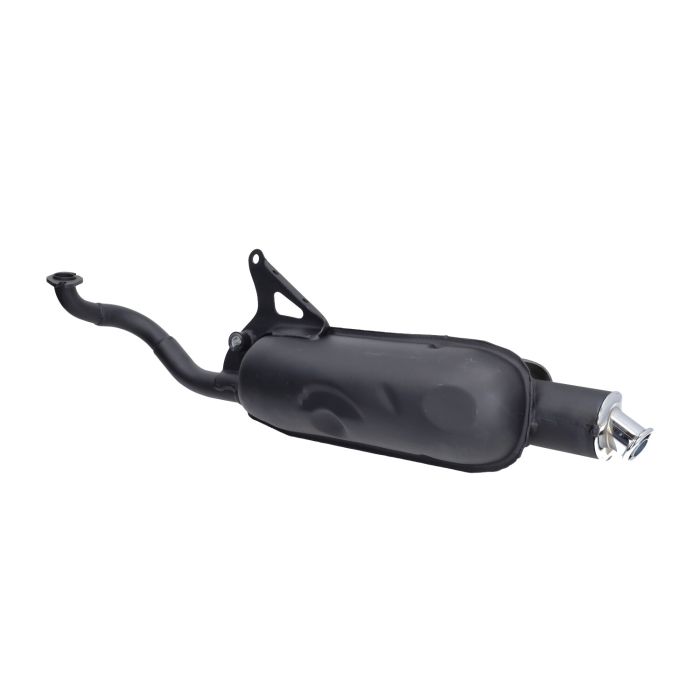 Échappement Sito F12 1994-1998 0565 - vue 2