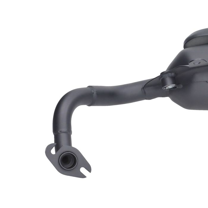 Échappement Sito F12 1994-1998 0565 - vue 3