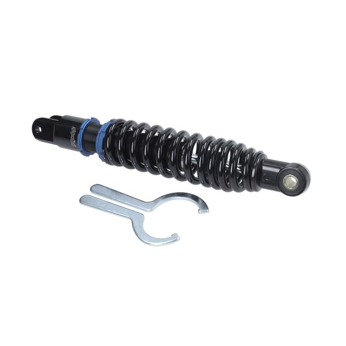 Amortisseur Polini Yamaha BW/MBK Booster/F12 290mm arrière - vue 3